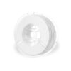 PLA PolyLite 1kg White - Polymaker