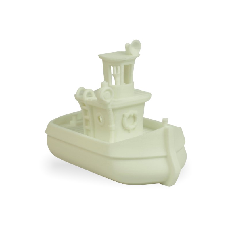 PLA PolyLite 1kg White - Polymaker - Image 6