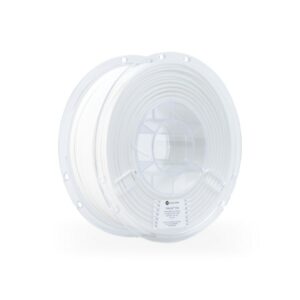 PLA PolyLite 10M (AMOSTRA) White - Polymaker