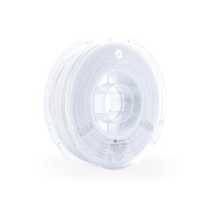PETG PolyMax Tough 750g White - Polymaker