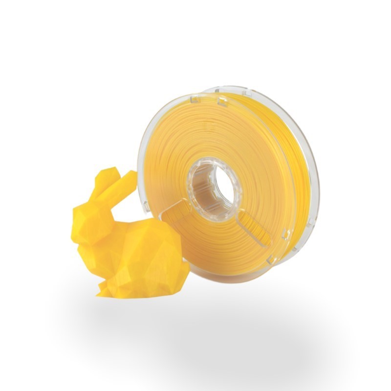 PLA PolyMax Tough 750g Black - Polymaker - Image 11