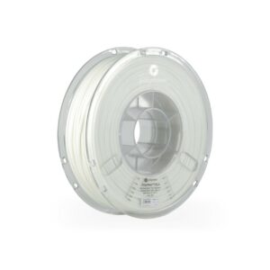 PLA PolyMax 3kg White - Polymaker
