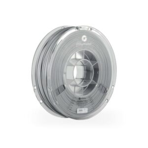 PLA PolyMax Tough 750g Grey - Polymaker