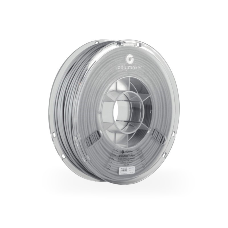 PLA PolyMax Tough 750g Black - Polymaker - Image 18