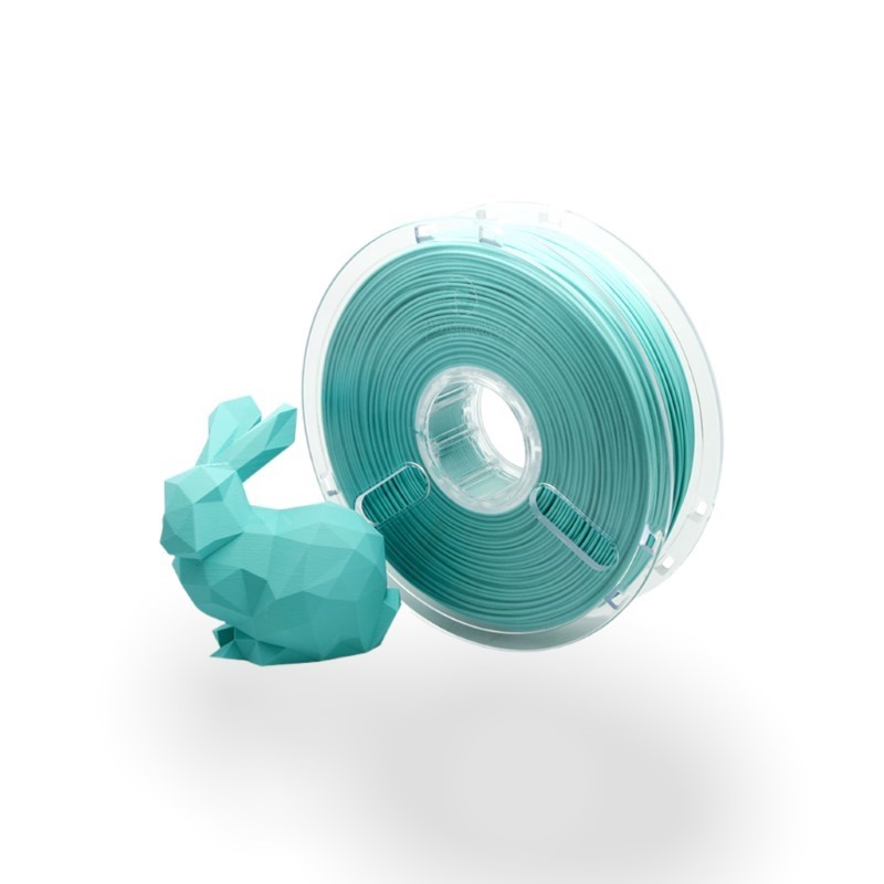 PLA PolyMax Tough 750g Teal - Polymaker - Image 2