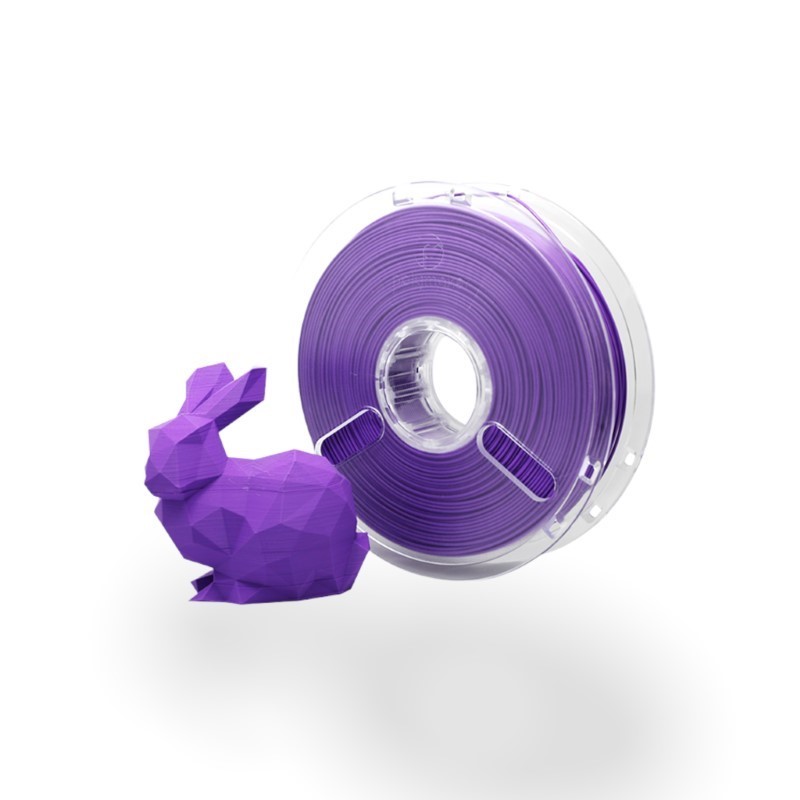 PLA PolyMax Tough 750g Black - Polymaker - Image 9