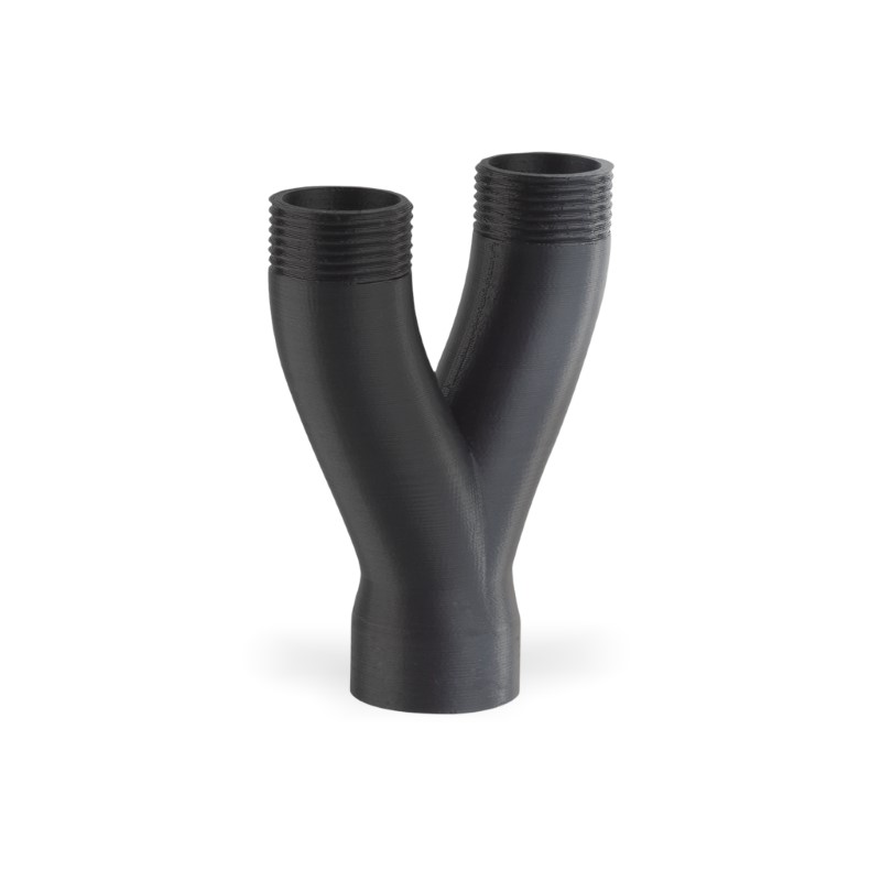 PA6 PolyMide CoPA 750g Black - Polymaker – LINHA ANTIGA (Consultar Descrição) - Image 2