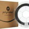 PA12-CF PolyMide 500g Black - Polymaker – LINHA ANTIGA (Consultar Descrição)