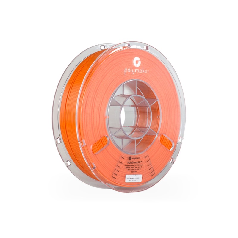 PVB PolySmooth 750g Electric Blue - Polymaker - Image 9