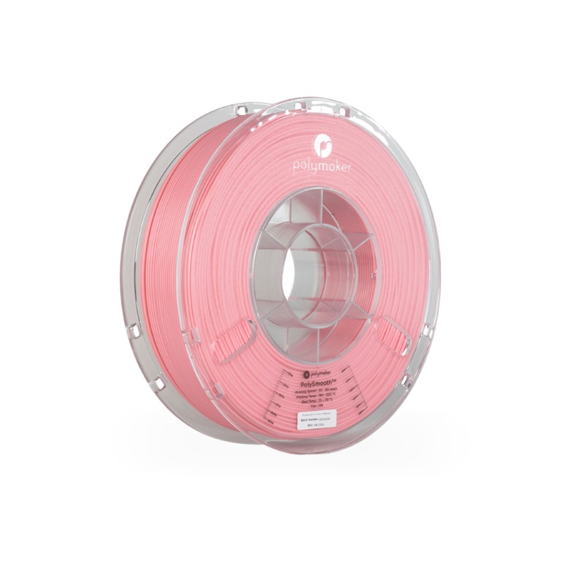 PVB PolySmooth 750g Electric Blue - Polymaker - Image 10