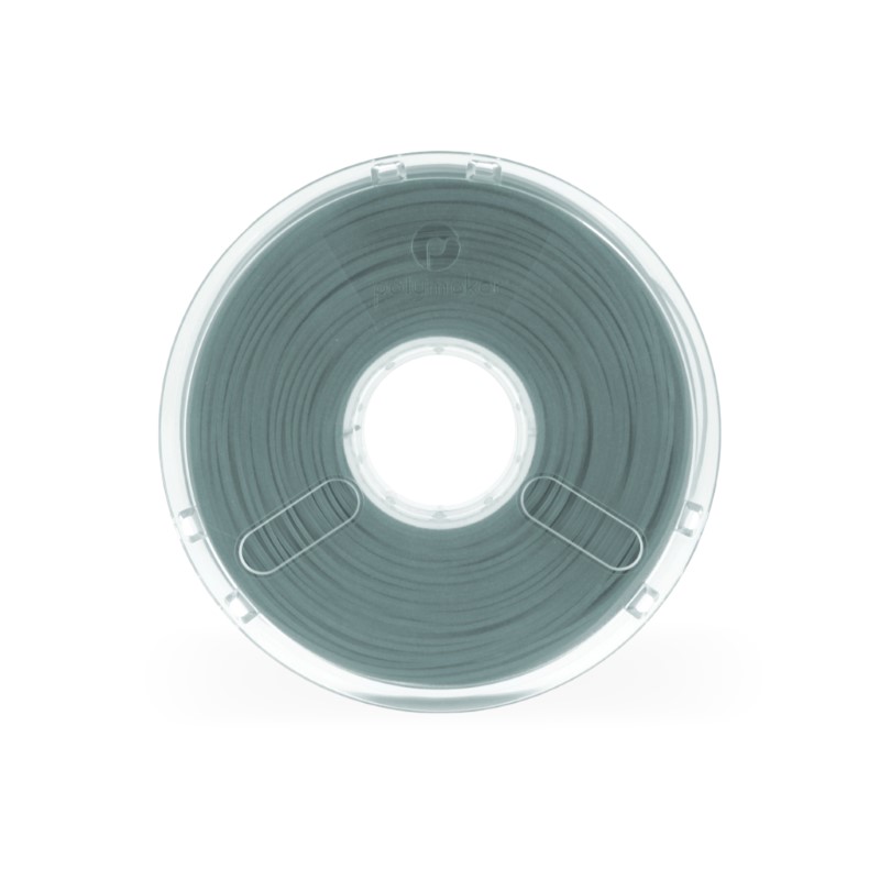 PVB PolySmooth 750g Electric Blue - Polymaker - Image 3