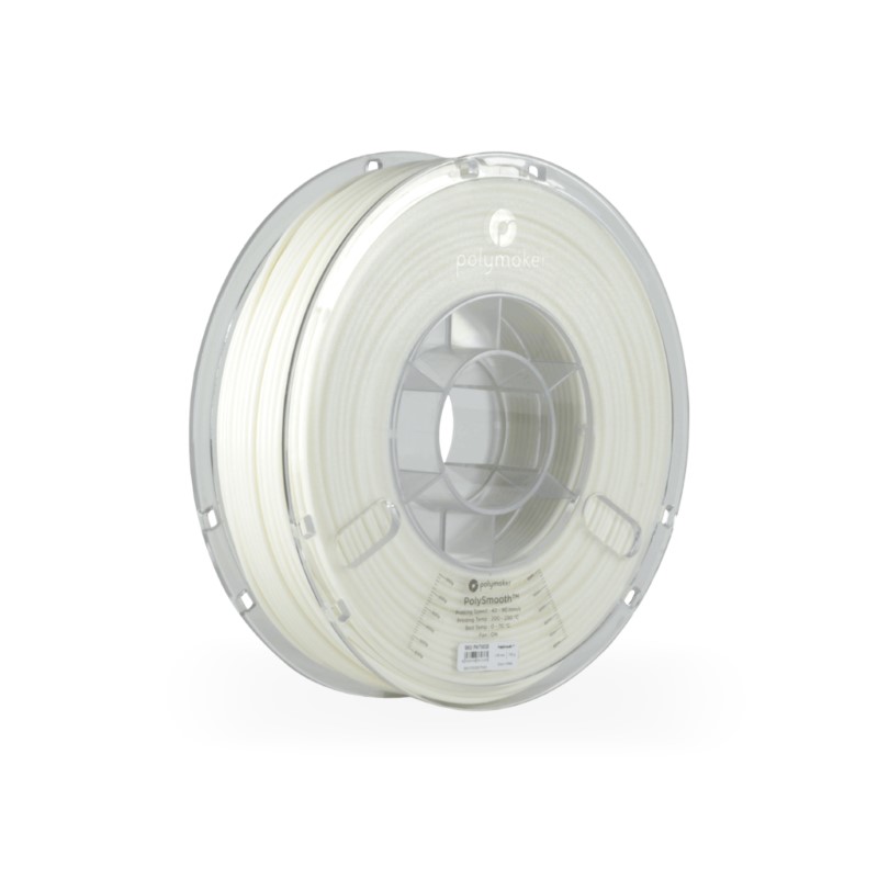 PVB PolySmooth 750g Electric Blue - Polymaker - Image 12