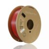 PLA Dual-Color Polyterra 1kg Shadow Red (Black-Red) - Polymaker – LINHA ANTIGA (Consultar Descrição)