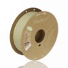 PLA Polyterra 1kg Marble Sandstone - Polymaker – LINHA ANTIGA (Consultar Descrição)