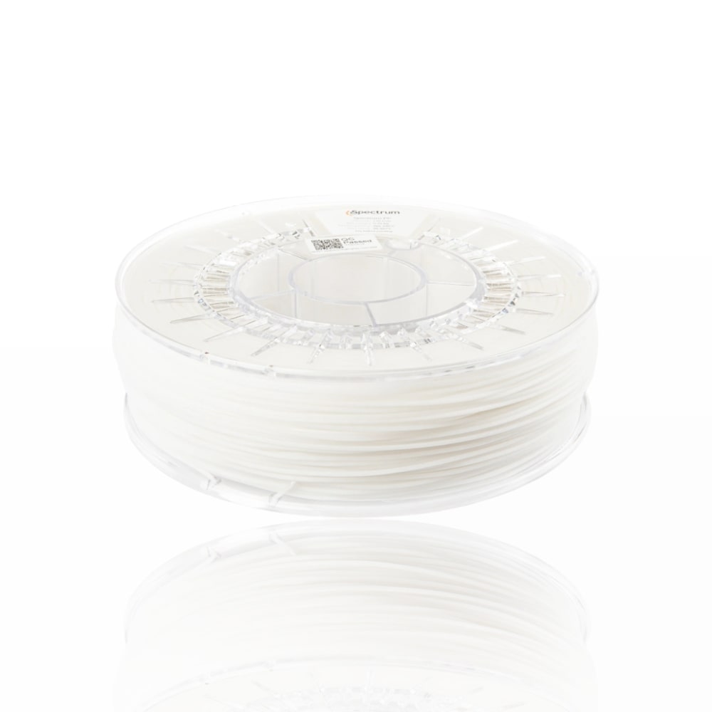 PP 0.75kg Natural - Spectrum Filaments - Image 2