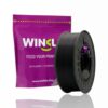 PP (POLYPROPYLENE) 1.5kg Negro Black - WINKLE