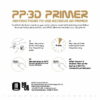 PP3D 600g Natural - RECREUS