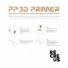 PP3D Primer (Aderencia para PP) - RECREUS