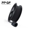 PP Glass Fiber 2.5kg Black - RECREUS