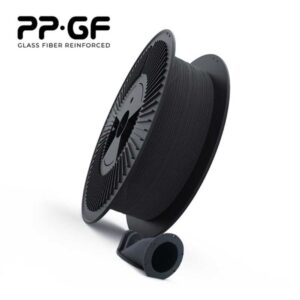 PP Glass Fiber 2.5kg Black - RECREUS