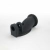 PP Glass Fiber 2.5kg Black - RECREUS