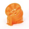 Prusament Resin Tough Anthracite Grey 1kg - Prusa Original