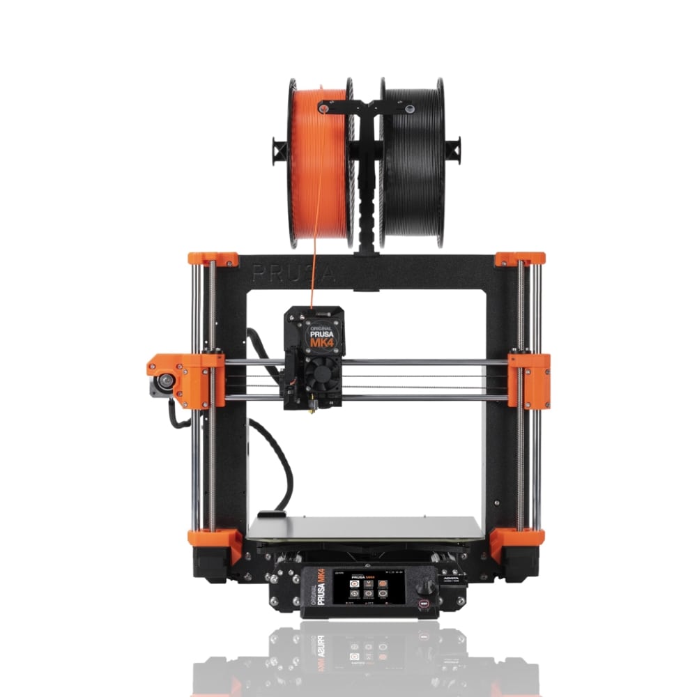 Prusa Original MK4S Assembled (Montada) - POR ENCOMENDA - Image 28