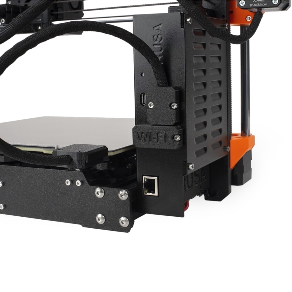 Prusa Original MK4S Assembled (Montada) - POR ENCOMENDA - Image 30