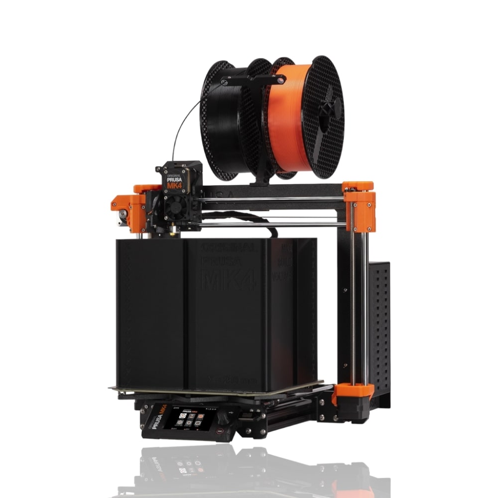 Prusa Original MK4S Assembled (Montada) - POR ENCOMENDA - Image 31