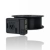 PETG V0 1kg Prusament Jet Black - Prusa Original
