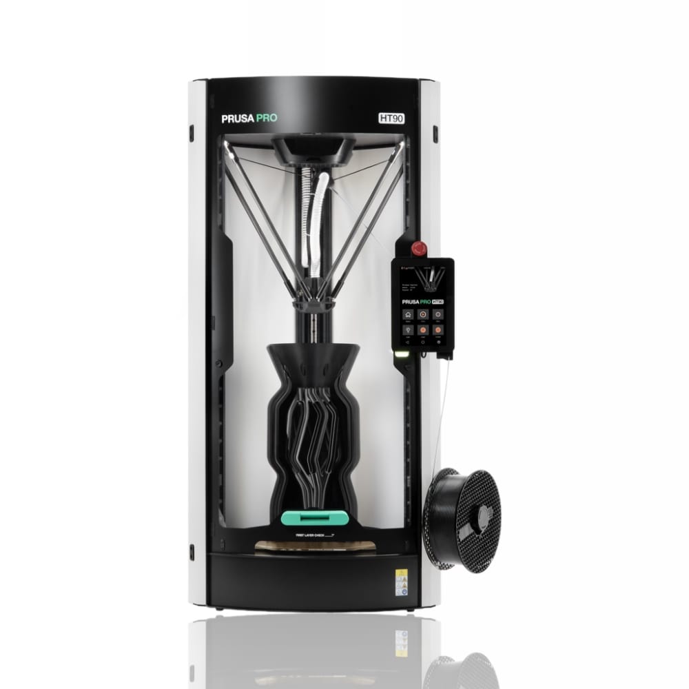 Prusa Pro HT90 - Prusa Original - Image 2