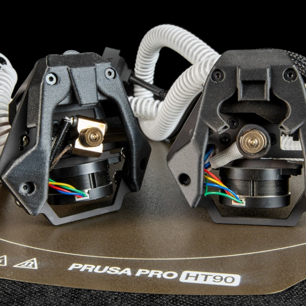 Prusa Pro HT90 - Prusa Original - Image 8
