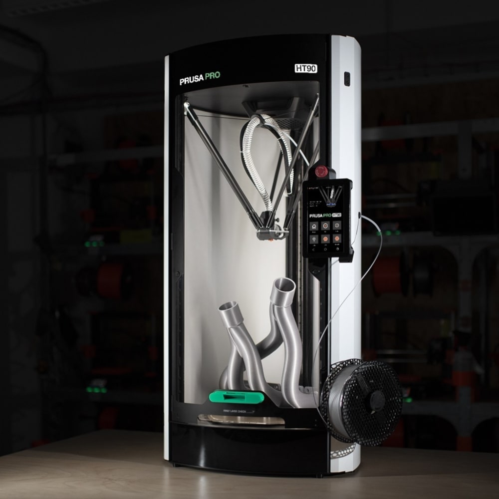 Prusa Pro HT90 - Prusa Original - Image 4