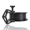 PETG 1kg Prusament Jet Carbon Fiber Black - Prusa Original