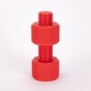PETG 1kg Prusament Lipstick Red - Prusa Original