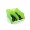PETG 1kg Prusament Neon Green Transparent - Prusa Original