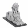 PLA 1kg Prusament Galaxy Silver - Prusa Original