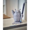 PLA 1kg Prusament Galaxy Silver - Prusa Original