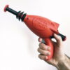 PLA 1kg Prusament Lipstick Red - Prusa Original