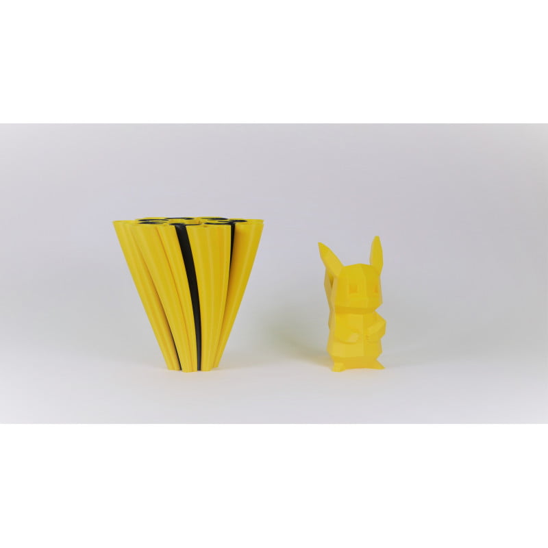 PLA 1kg Prusament Pineapple Yellow - Prusa Original - Image 11