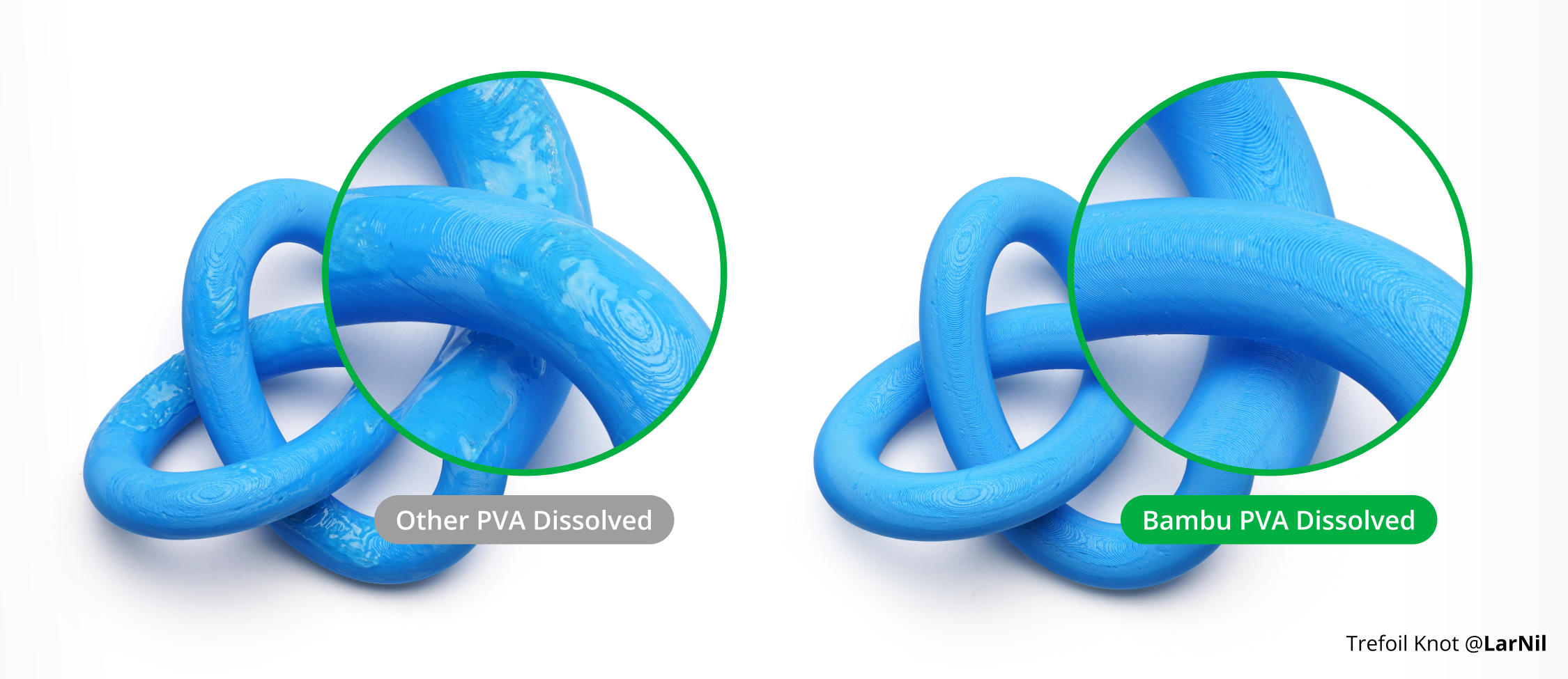 pva support