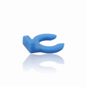 Quick Connector Blue Circlip Push-in - AIMSOAR
