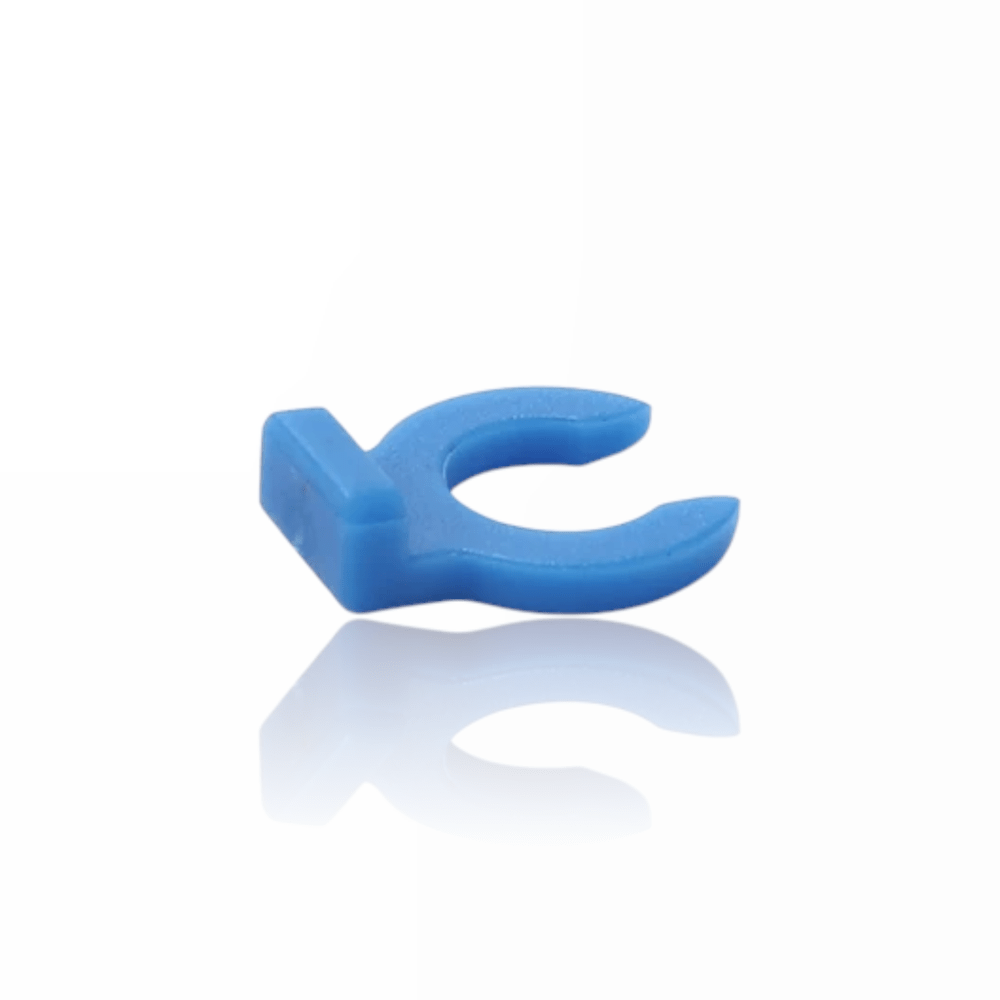 Quick Connector Blue Circlip Push-in - AIMSOAR