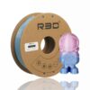 PLA Thermo Color Change 1kg Blue to Pink - R3D