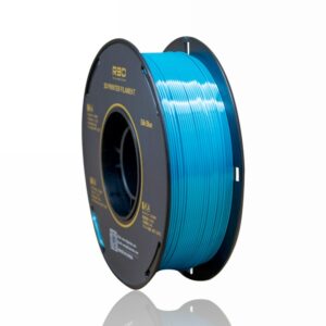 PLA Silk 1kg Blue - R3D