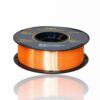 PLA Silk 1kg Orange - R3D