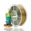 PLA Silk Rainbow 1kg ONE - R3D
