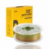 PLA Silk Rainbow 1kg ONE - R3D