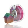 PLA Silk Rainbow 1kg TWO - R3D