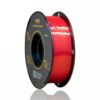 PLA Silk 1kg Silver - R3D